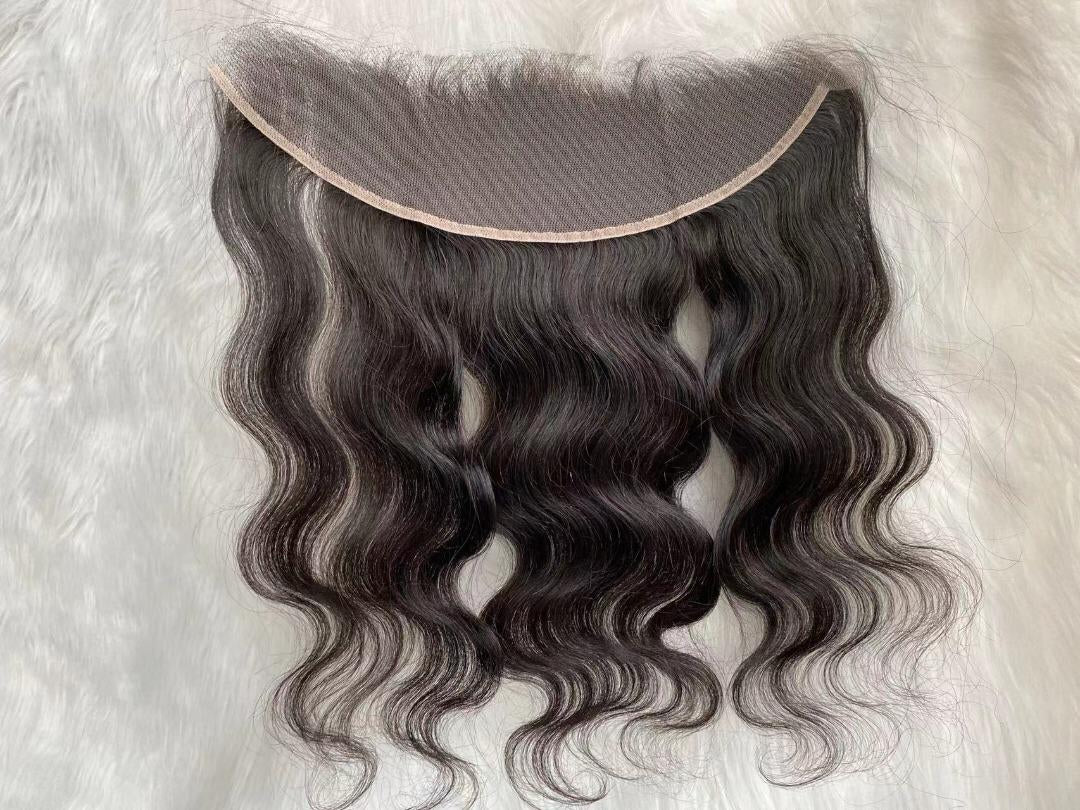 Lace Frontals