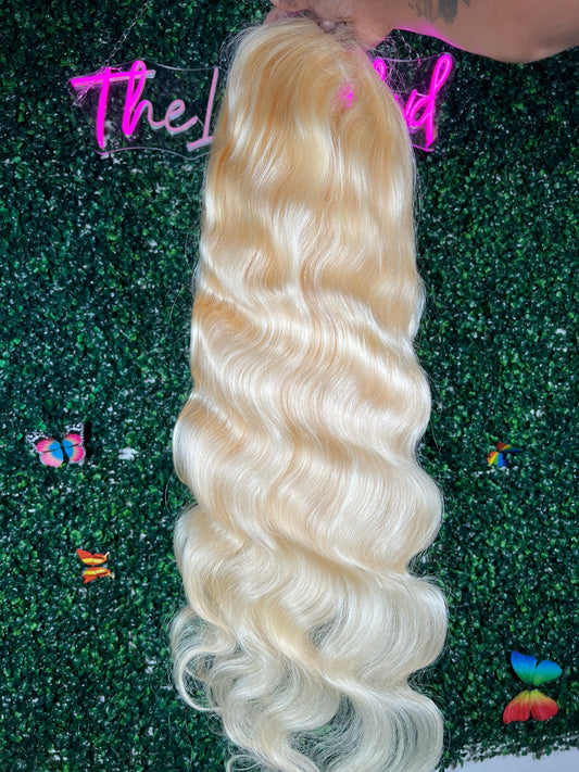 613 13x4 FRONTAL WIGS